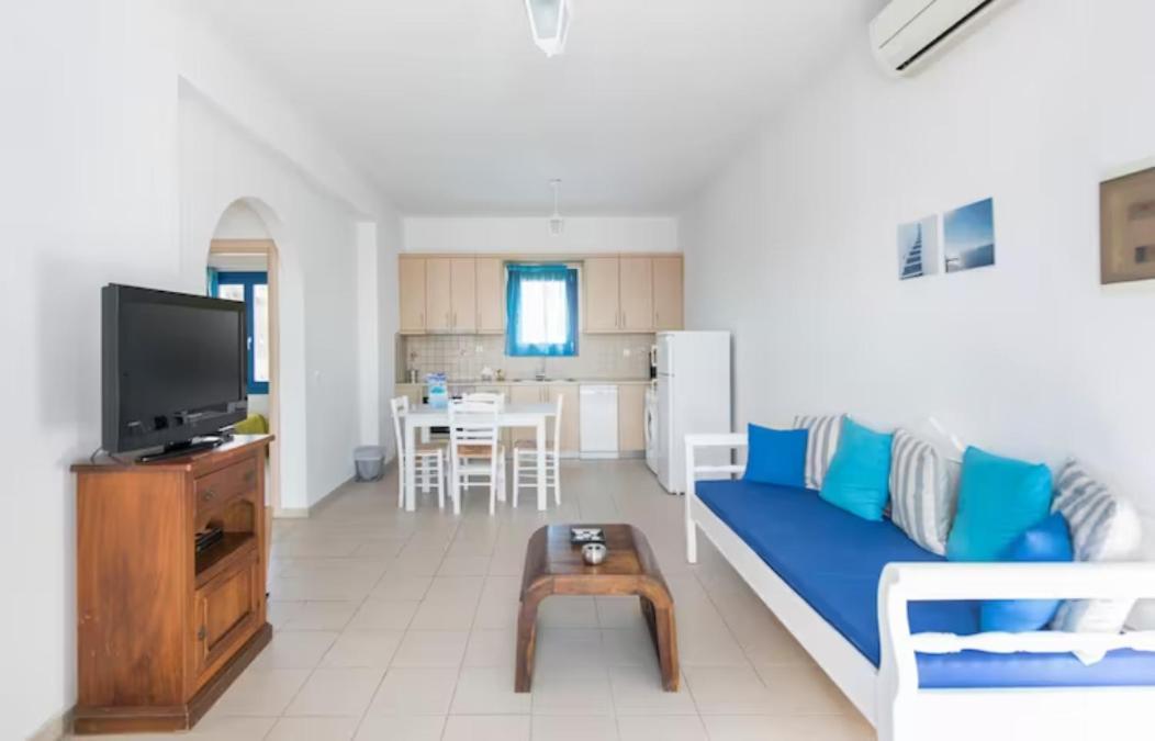 Santorini Traditional Suites Vóthon Exterior foto