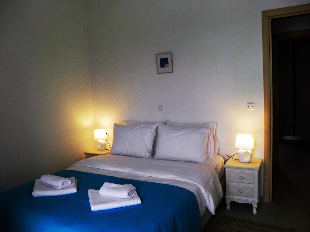Santorini Traditional Suites Vóthon Exterior foto